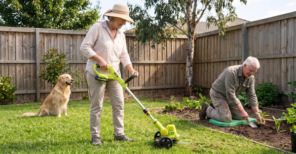 The Best Gardening Tools for Seniors and Sore Hands