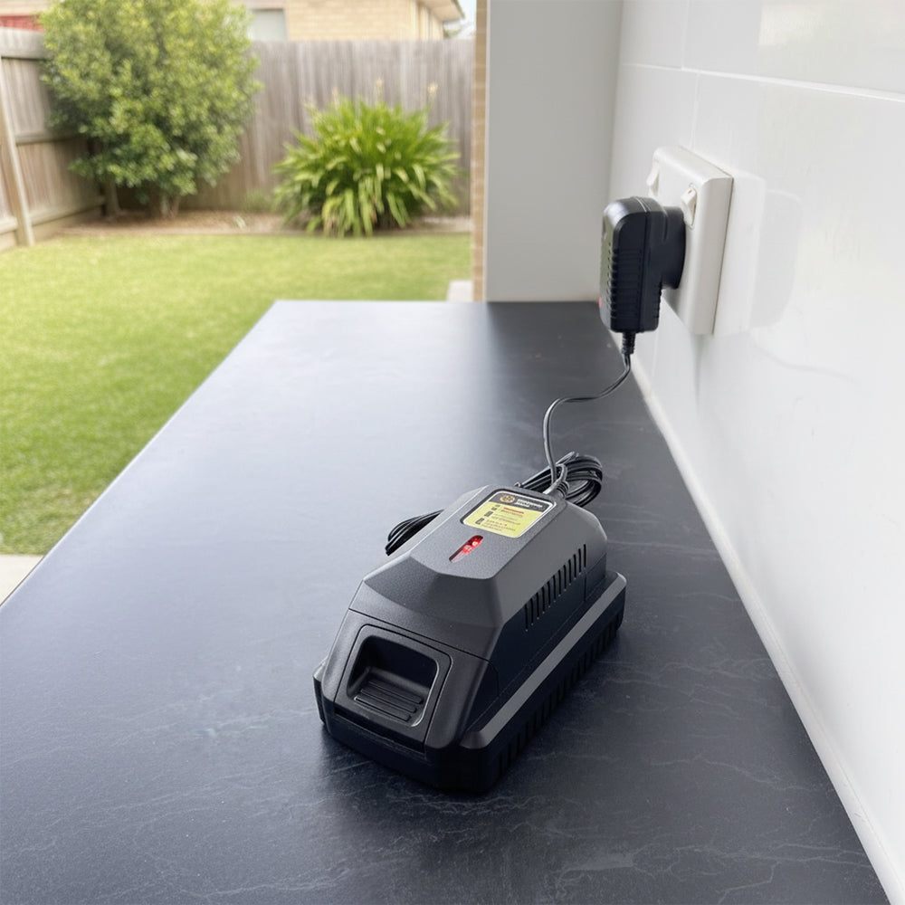 The Gardeners Crate Single Dock Charger