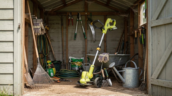 The Gardening Tools Every Aussie Backyard Needs