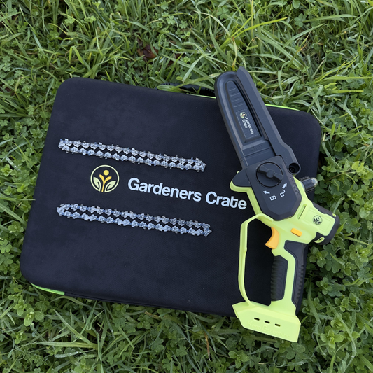 The Branch Boss Chain Set