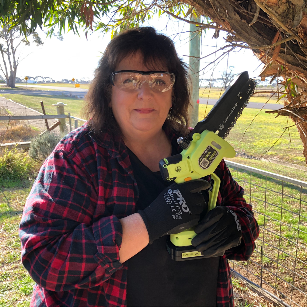 Branch Boss Accessories