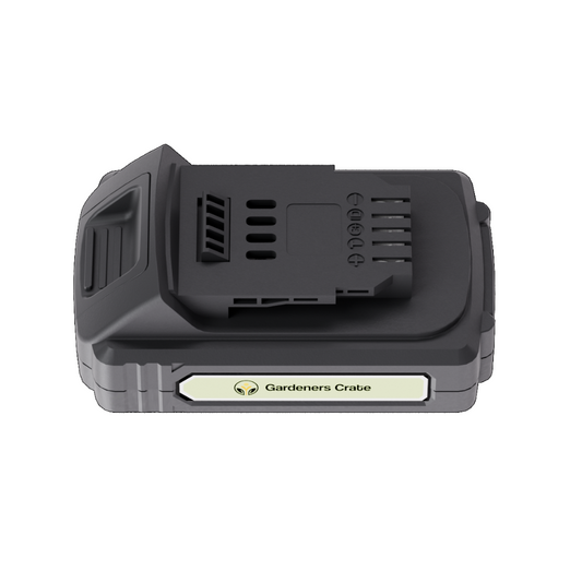 The Gardeners Crate EverGreen Battery