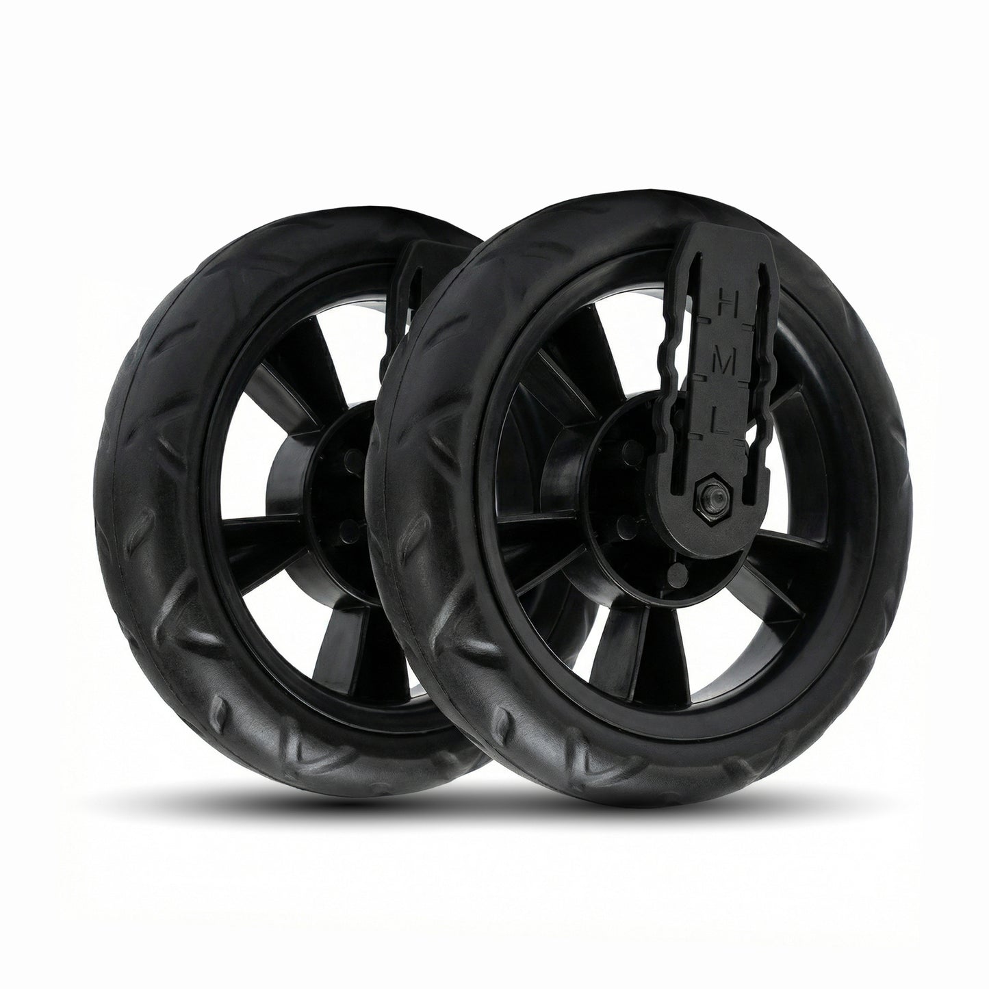 Mower Wheel