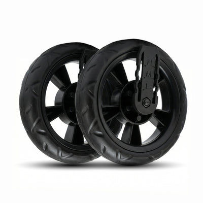 Mower Wheel