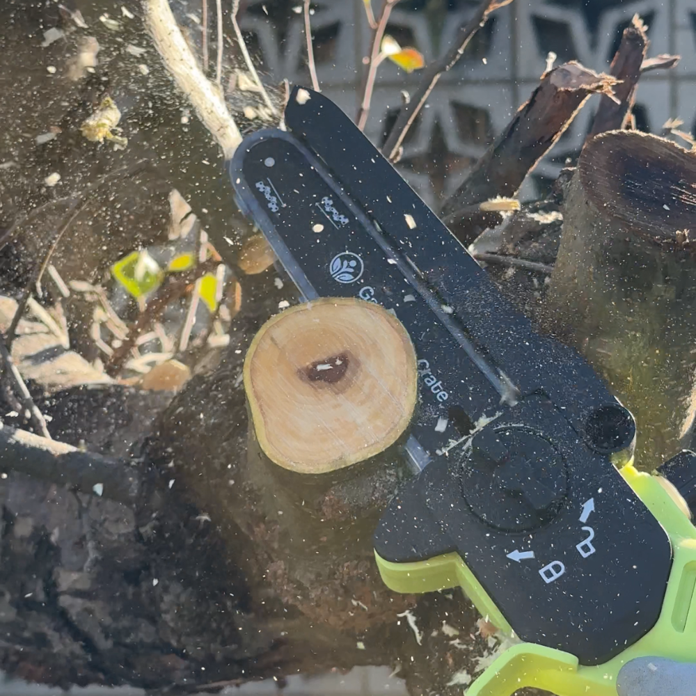 The Branch Boss ReadySharp Chain Set