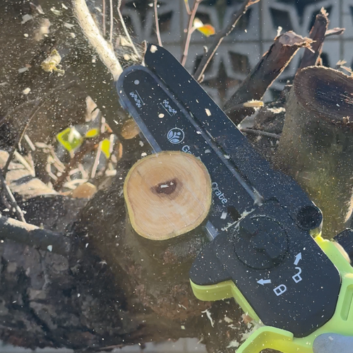 The Branch Boss ReadySharp Chain Set