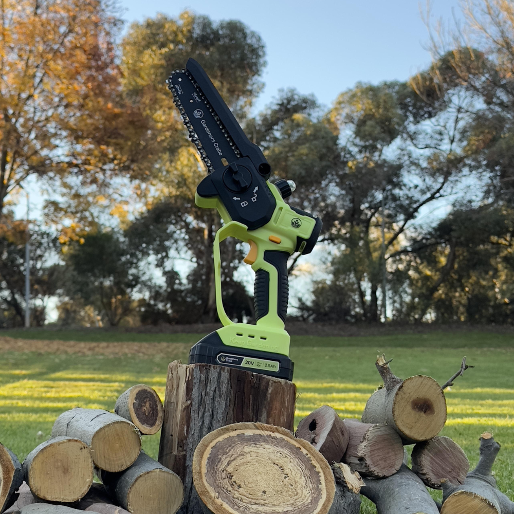 The Branch Boss (Tool Only)