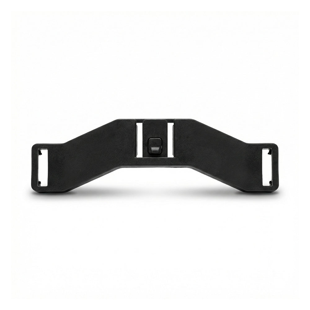 Mower Wheel Support