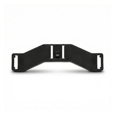Mower Wheel Support