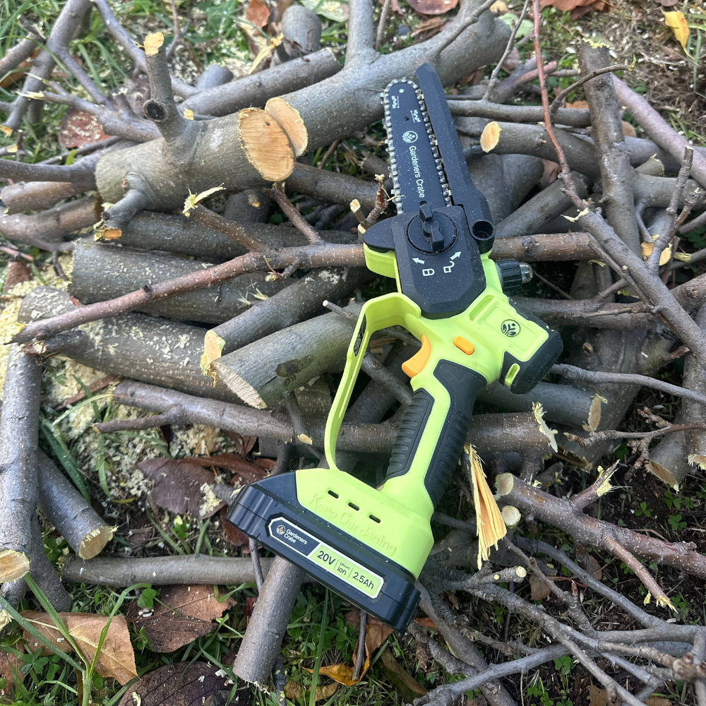 The Branch Boss (Tool Only)