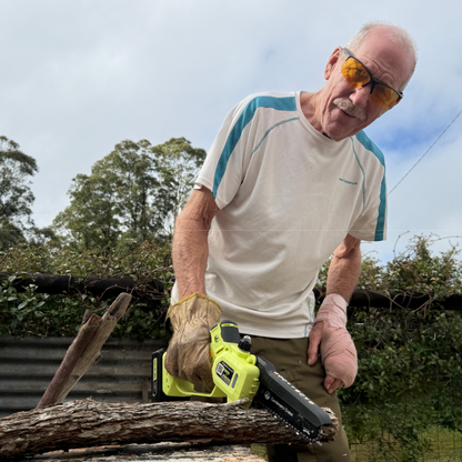 The Branch Boss (Tool Only)