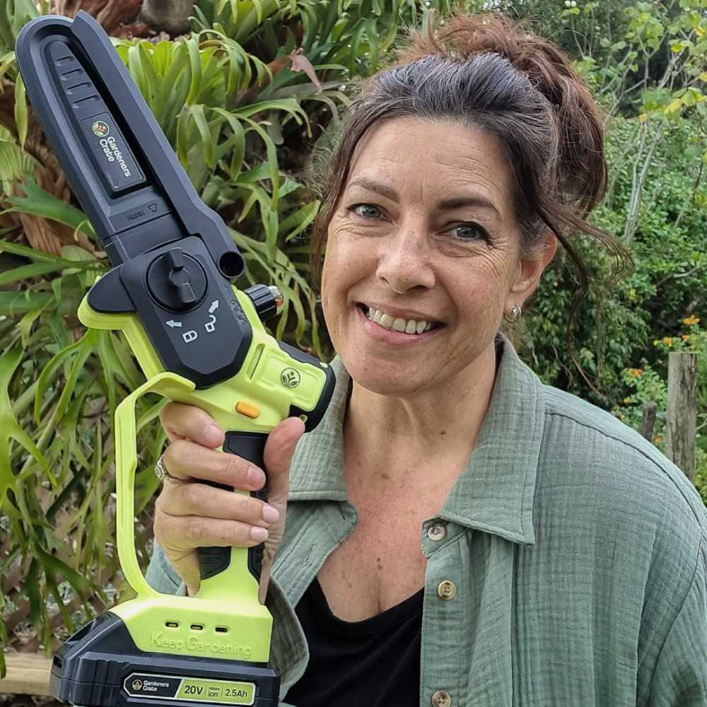 The Branch Boss (Tool Only)