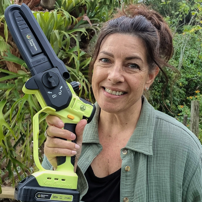 The Branch Boss (Tool Only)