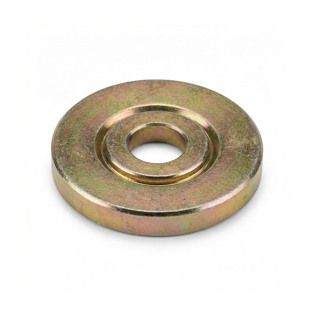 Lower Flange