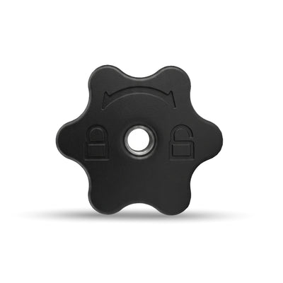 Spindle Knob