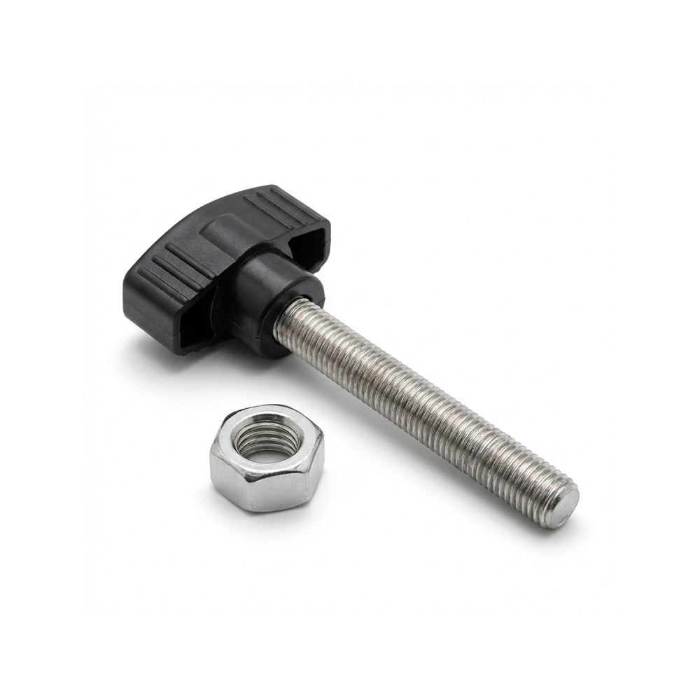 Support Handle Lock Nut