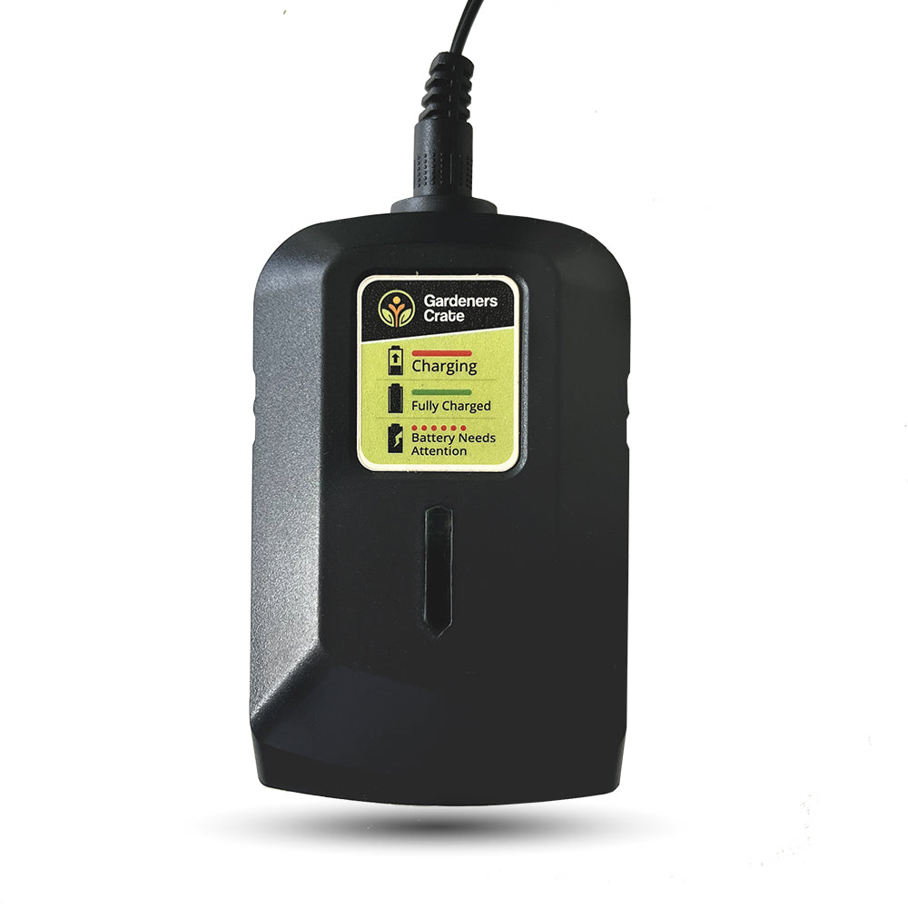 The Gardeners Crate Single Dock Charger