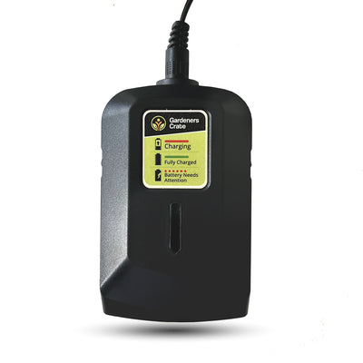 The Gardeners Crate Single Dock Charger