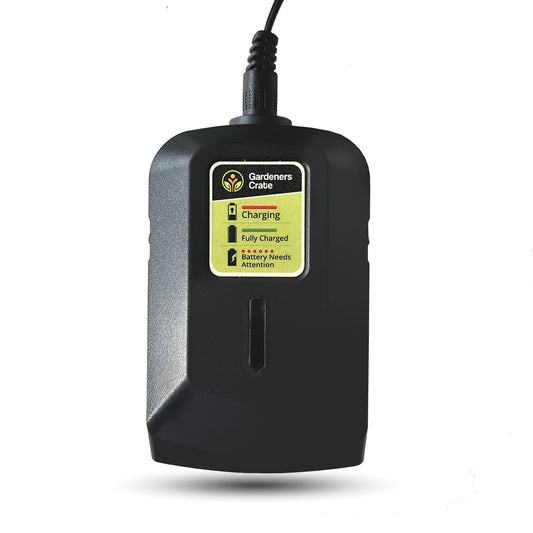 The Gardeners Crate Single Dock Charge