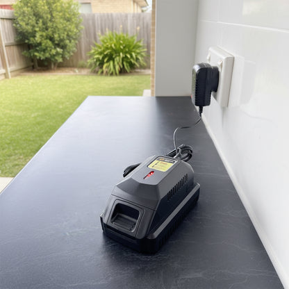 The Gardeners Crate Single Dock Charger