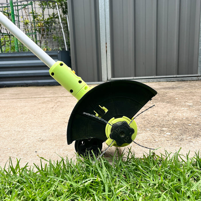 The Lawno Flexible Blade