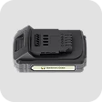 2.5Ah Battery