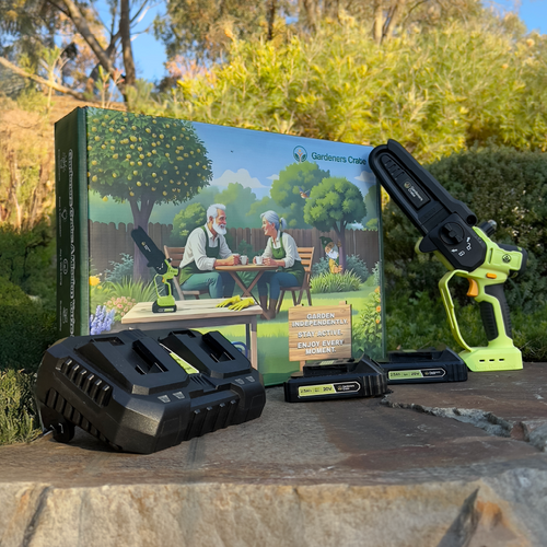 The Branch Boss - Pruning Freedom Kit