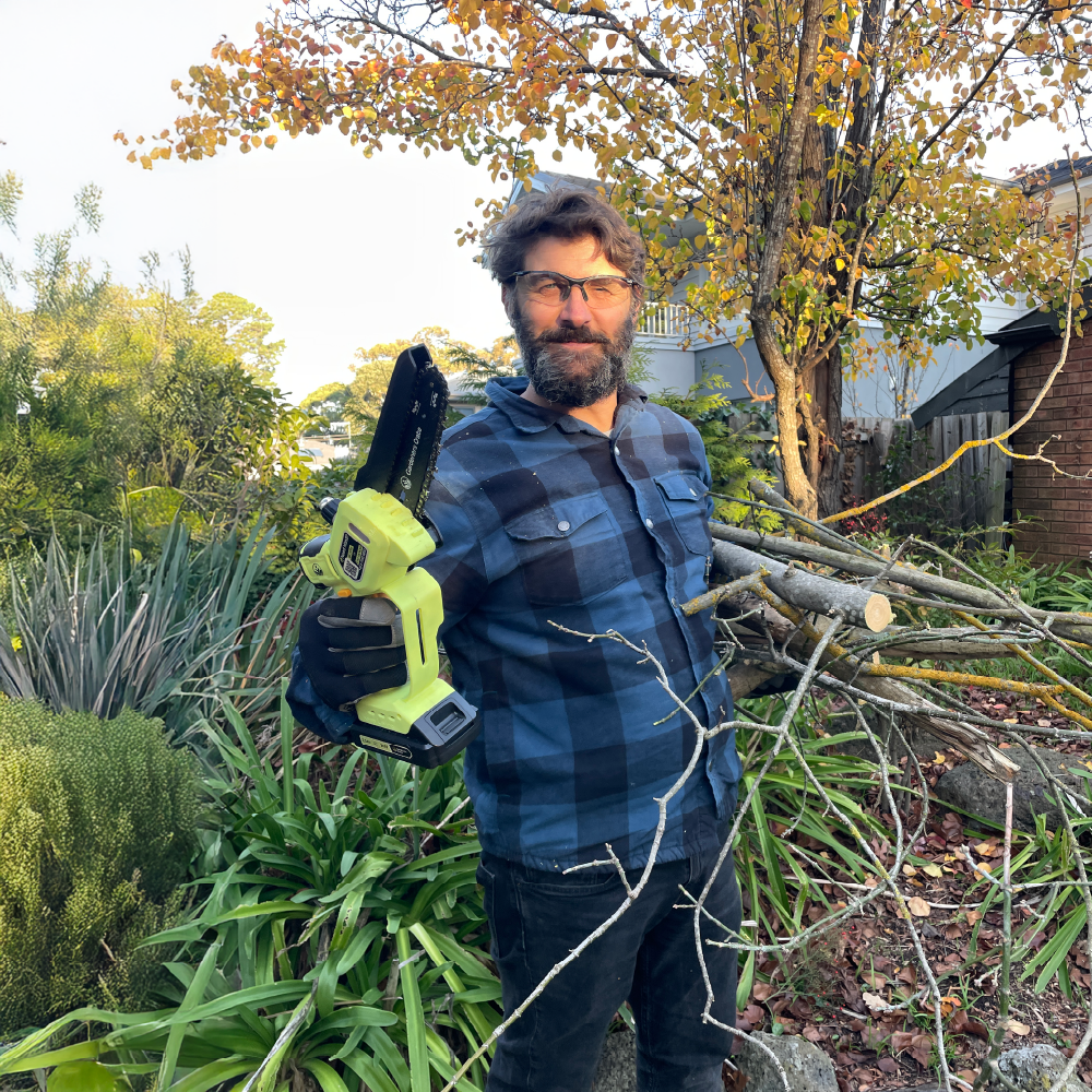 The Branch Boss - Pruning Freedom Kit