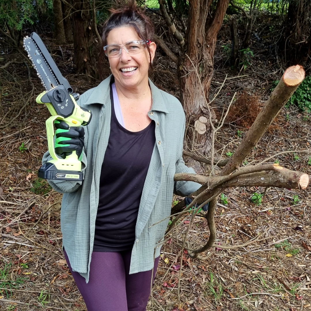 The Branch Boss Pruning Kit