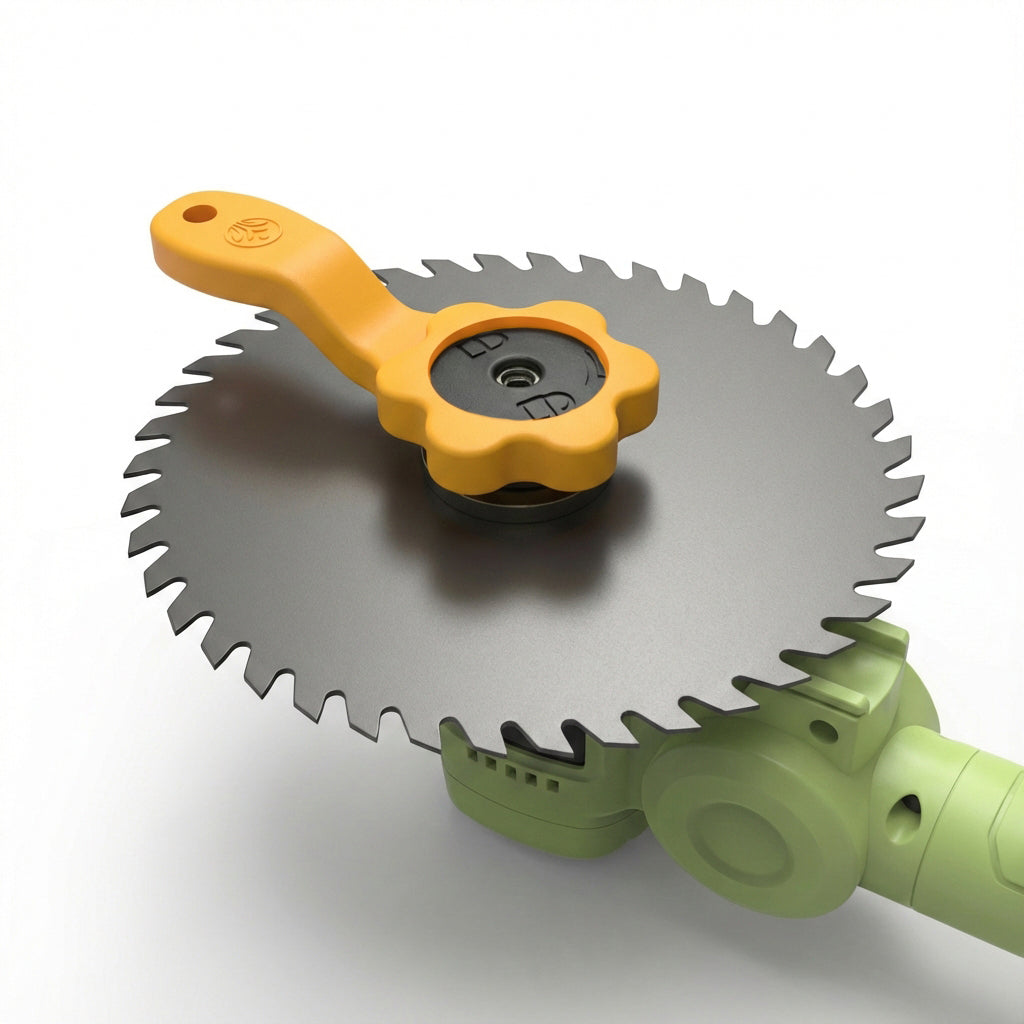 The Lawno Spanner