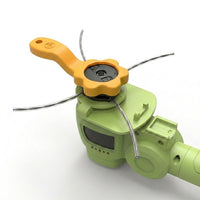 Blade Spanner